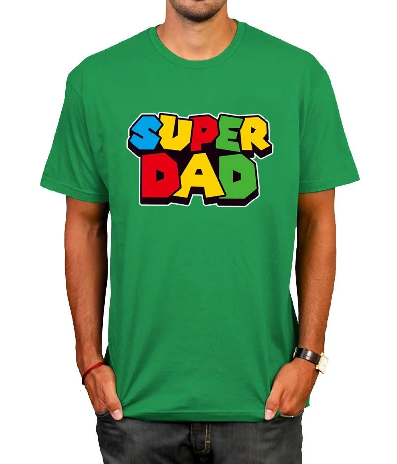 Father's Day Tee