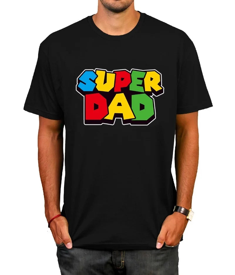 Father's Day Tee