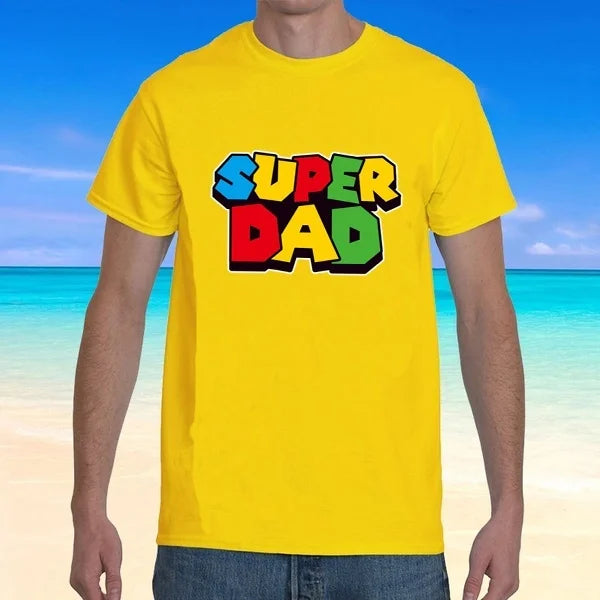 Father's Day Tee