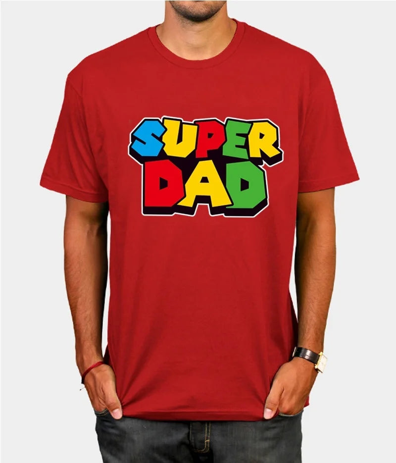 Father's Day Tee