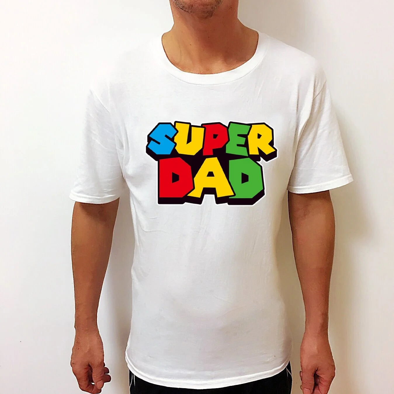 Father's Day Tee